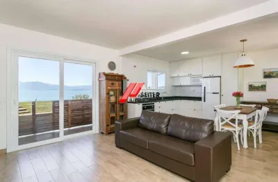 Casa com 2 quartos à venda no José Mendes, Florianópolis 