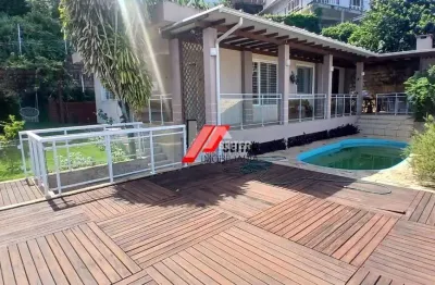Casa com 3 quartos à venda no Saco dos Limões, Florianópolis 
