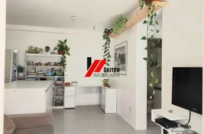 Apartamento com 2 quartos para alugar no Itacorubi, Florianópolis 