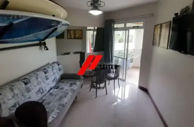 Apartamento com 1 quarto à venda no Lagoa da Conceição, Florianópolis 
