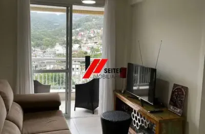 apartamento de 3 dormitorios 2 vgs para locação itacorubi Florianopolis