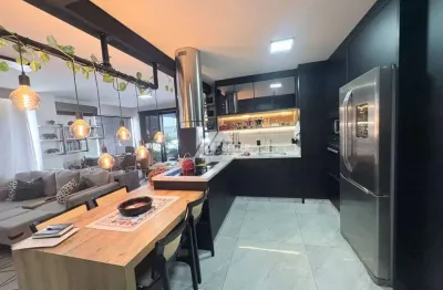 Residencial › Cobertura com 3 dormitórios para Venda no Carvoeira Florianópolis