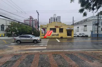 Casa com 4 quartos à venda no Centro, Florianópolis 