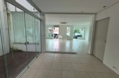 Sala comercial para alugar no Santa Mônica, Florianópolis 