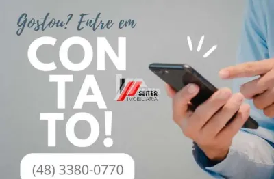 Sala comercial com 1 sala para alugar no Itacorubi, Florianópolis 