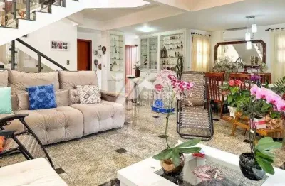 Casa com 3 quartos à venda no Santa Mônica, Florianópolis 