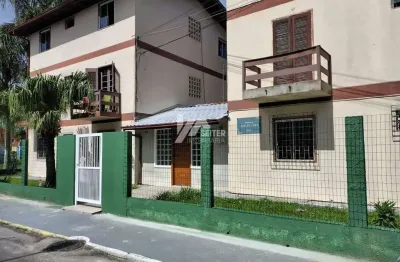 Residencial › Apartamento a Venda em Canasvieiras Florianópolis