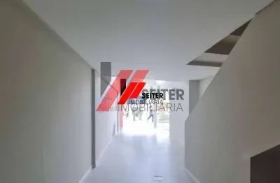 Sala comercial com 2 salas para alugar na Trindade, Florianópolis 