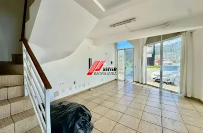 Sala Comercial para Alugar na Lagoa da Conceição em Florianópolis