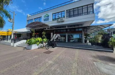 Sala comercial para alugar no Lagoa da Conceição, Florianópolis 