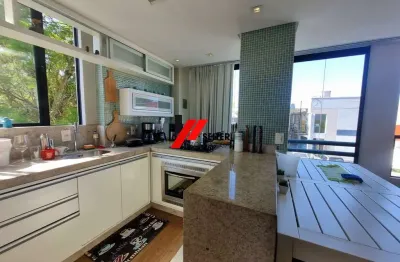 Apartamento de 2 dormitorios a venda lagoa da conceiçao