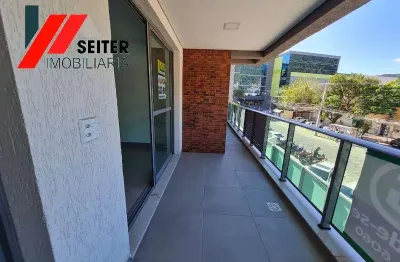 Apartamento com 2 quartos à venda no Monte Verde, Florianópolis 