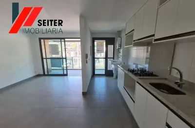 Apartamento 2 dormitorios para locação proximo ao floripa shopping