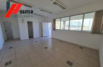 Sala comercial com 4 salas à venda no Centro, Florianópolis 