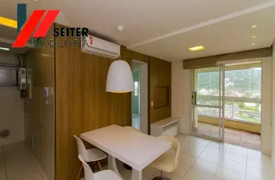 Apartamento com 2 quartos para alugar no Itacorubi, Florianópolis 