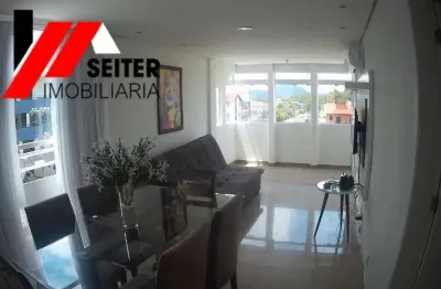 Apartamento com 3 quartos à venda no Canasvieiras, Florianópolis 