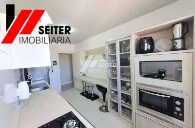 Apartamento com 3 quartos à venda no Itacorubi, Florianópolis 