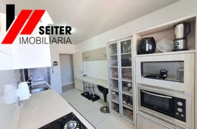 Apartamento com 3 quartos à venda no Itacorubi, Florianópolis 