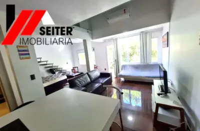 Apartamento com 1 quarto à venda no Lagoa da Conceição, Florianópolis 