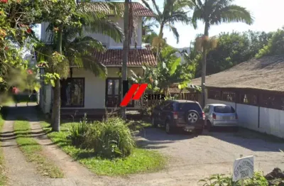 Ponto comercial com 1 sala para alugar no Lagoa da Conceição, Florianópolis 