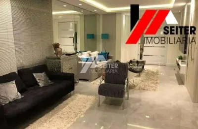 Casa com 4 quartos à venda no Santa Mônica, Florianópolis 