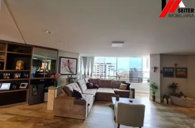 Apartamento com 3 quartos à venda na Agronômica, Florianópolis 