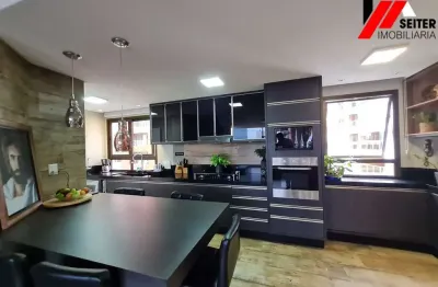 Apartamento com 3 quartos à venda na Agronômica, Florianópolis 