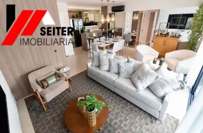 Apartamento com 3 quartos à venda na Agronômica, Florianópolis 