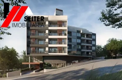 Apartamento de 104 m2 de área privativa a venda no bairro joão paulo em florianópolis com 2 dormitórios