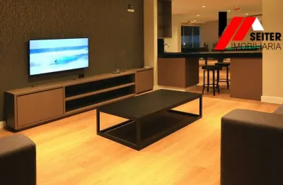 Apartamento com 2 quartos à venda no Itacorubi, Florianópolis 