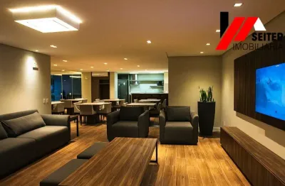 Apartamento com 2 quartos à venda no Itacorubi, Florianópolis 