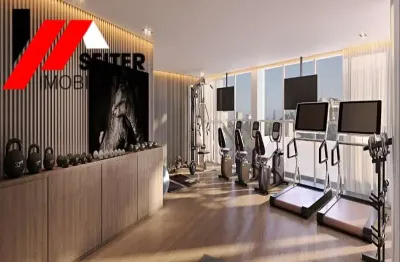 Apartamento tipo duplex de 1 suite a venda no bairro joao paulo