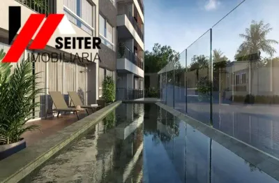 Apartamento tipo duplex de 1 suite a venda no bairro joao paulo