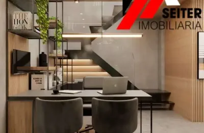 Loja comercial a venda com mais de 45m2 de area privativa no bairro joão paulo