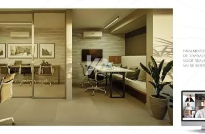 Apartamento a venda de 3 dormitorios sendo todos suites no bairro cacupé