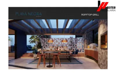 Apartamento com 1 quarto à venda na Agronômica, Florianópolis 
