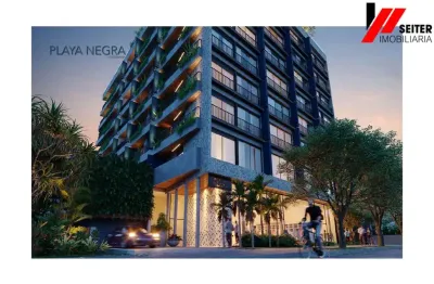 Apartamento a preço de custo de 96,76 m² de area privativa a venda no bairro agronomica