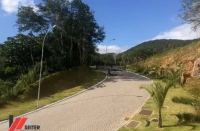 Terreno à venda no Itacorubi, Florianópolis 
