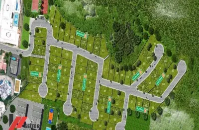 Terreno à venda no Itacorubi, Florianópolis 