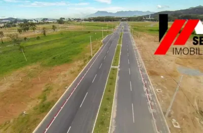 Terreno a venda com area total de 368m2 no bairro sertão do maruim