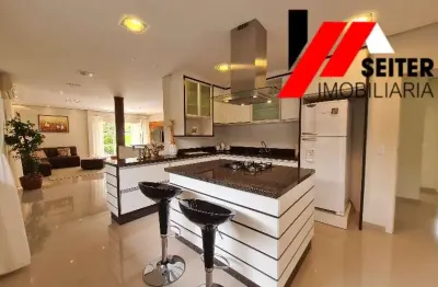 Casa com 5 quartos à venda no Itacorubi, Florianópolis 