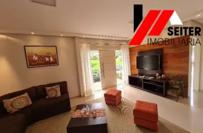 Casa com 5 quartos à venda no Itacorubi, Florianópolis 