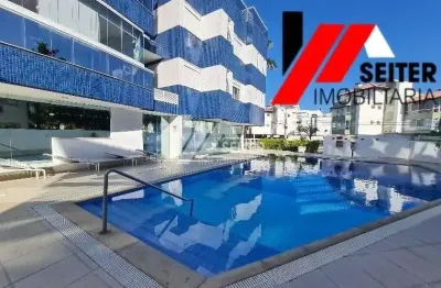 Apartamento com 4 quartos à venda no Ingleses do Rio Vermelho, Florianópolis 