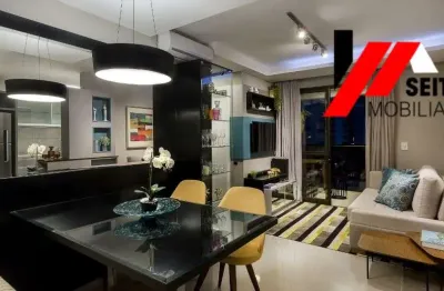 Apartamento com 2 quartos à venda na Trindade, Florianópolis 