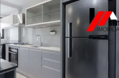 Apartamento de 2 dormitórios a venda na trindade em florianópolis