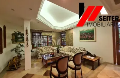 Casa com 4 quartos à venda no Santa Mônica, Florianópolis 