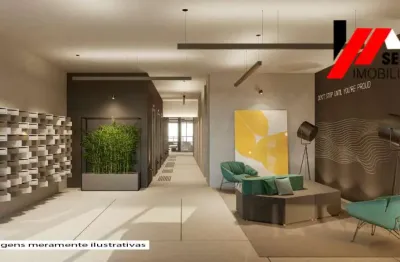 Apartamento com 1 quarto à venda na Trindade, Florianópolis 