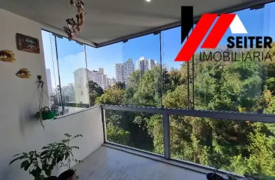 Apartamento com 3 quartos à venda na Agronômica, Florianópolis 