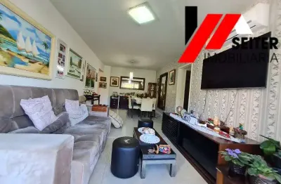 Apartamento com 3 quartos à venda na Agronômica, Florianópolis 