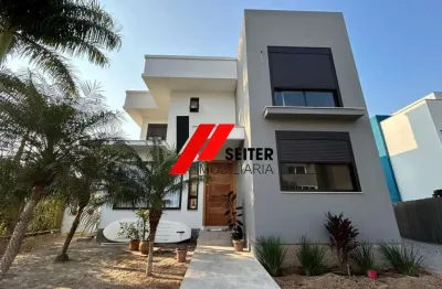 Casa com 4 quartos à venda no Ponta das Canas, Florianópolis 